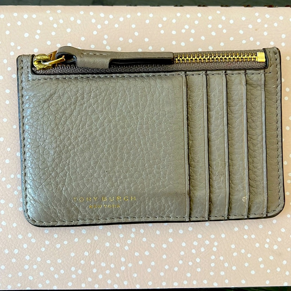 Tory Burch wallet